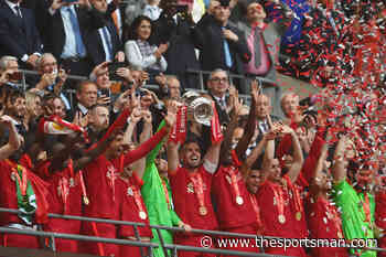 Quadruple Is Still On! Liverpool Win Marathon FA Cup Final On Penalties - The Sportsman