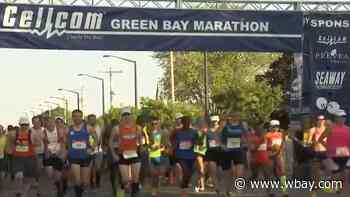 INTERVIEW: Cellcom Green Bay Marathon is ready and set to go - WBAY