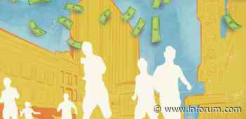 Fargo Marathon's return to spring poised to bring millions of dollars to metro area - INFORUM