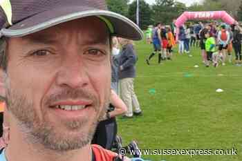 Mid Sussex Marathon Weekend is a winner - SussexWorld