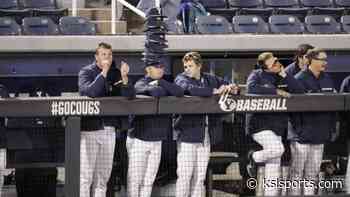BYU Baseball: Rally Cap Tower Works In Marathon Win Over Pacific - KSL Sports