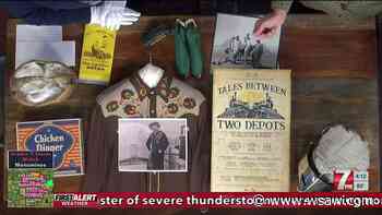 Marathon County Historical Society celebrates Preservation Month with weekend of events - WSAW