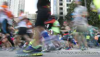 New half marathon to take the path less traveled and offer runners views of West Side - Chicago Sun-Times
