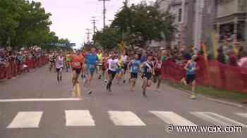Vermont City Marathon poised for comeback - WCAX
