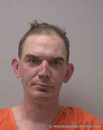 Marathon County Crime Gallery for May 12, 2022 - wausaupilotandreview.com