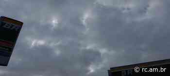 Veja como fica o tempo na região de Brusque no final de semana - rc.am.br