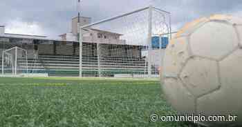 Paysandú não jogará Amador de Brusque em 2022 mas estádio será a casa de uma das equipes - O Município