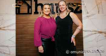 GALERIA – Sócias de Brusque inauguram franquia da Hausz na cidade - O Município