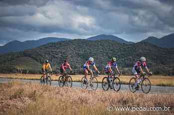 Desafio Márcio May 50 Anos #1 - Brusque a São Bento do Sul - Pedal.com.br