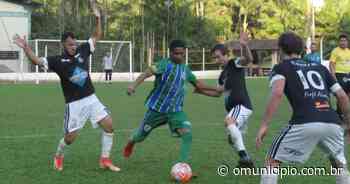 Começa o Amador de Brusque: conheça as equipes que disputam a Taça Vidraçaria Azaléia - O Município