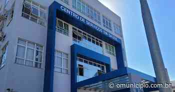 Secretaria de Saúde de Brusque abre processo seletivo para médicos e agente de endemias; veja como participar - O Município