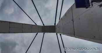 Projeção de chuva em Brusque: confira a estimativa para o decorrer de maio - O Município