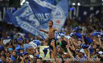 Jogo entre Cruzeiro e Brusque pela Série B tem saldo positivo de R$ 217 mil - Superesportes