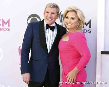 'Chrisley Knows Best' stars to stand trial in Atlanta - The Brandon Sun