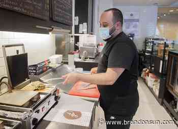 Quebec becomes last province to lift masking rule - The Brandon Sun