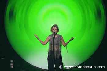 Ukraine favorite to win Eurovision Song Contest amid war - The Brandon Sun