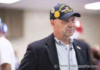 Brandon McGinley: Doug Mastriano and Kathy Barnette exemplify politics in a time of apocalypse - Pittsburgh Post-Gazette