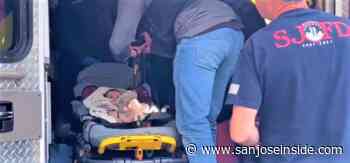 Baby Brandon Kidnappers Tried Three Times Before Taking Infant, District Attorney Says - San Jose Inside