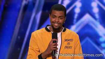 Brandon Leake uses influence to fuel dream of community grocery store - The Black Wall Street Times