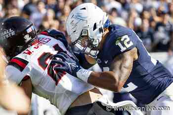 Penn State’s NFL rookies: Carolina coveted Brandon Smith, Chicago sees Jaquan Brisker as a potential 2022 sta - PennLive