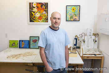 Artist Heart Collective sparks passion for creativity - The Brandon Sun