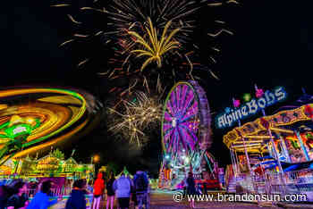 Local photographer aces photo contest - The Brandon Sun