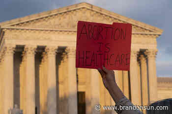 Reproductive health funding a positive sign: SERC - The Brandon Sun