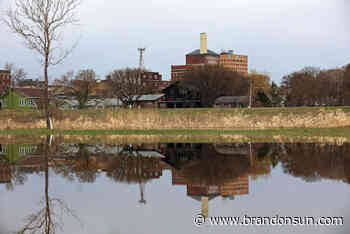 Heavy rain expected to hit Westman Thursday evening - The Brandon Sun