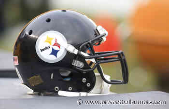 Steelers Conduct Second GM Interviews With Brandon Hunt, Omar Khan - profootballrumors.com