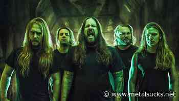 The Black Dahlia Murder Guitarist Brandon Ellis and Drummer Alan Cassidy Post Tributes to Trevor Strnad - MetalSucks