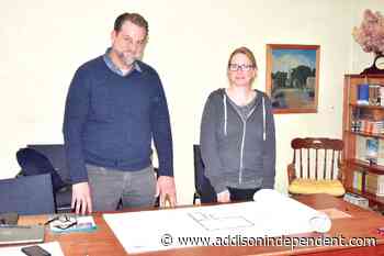 Brandon Library's $2M campaign opens - Addison County Independent