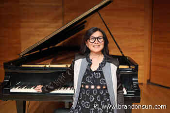 BU professor receives Order of Manitoba - The Brandon Sun