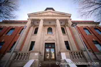 Man earns supervised probation after leaving kids alone - The Brandon Sun