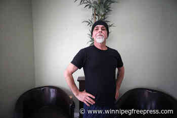 Brandon massage therapist sentenced for sex assaults - Winnipeg Free Press