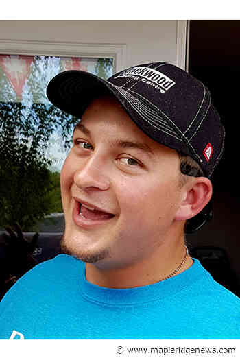 Brandon Ramsay – Maple Ridge News - Maple Ridge News