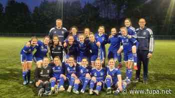 SG Kaarst Frauen: Pokalfinale und Aufstieg in die Landesliga - FuPa