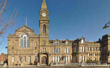 Council's lack of social work capacity leaving children inadequately protected, finds Ofsted - Communitycare.co.uk