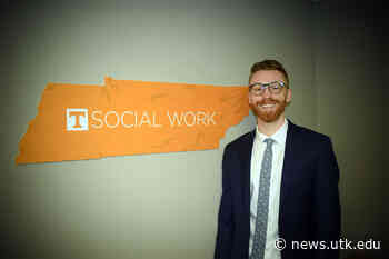 Social Work Grad Finds Purpose Serving Immigrants - Tennessee Today