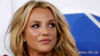 Britney Spears says she's lost baby due to miscarriage