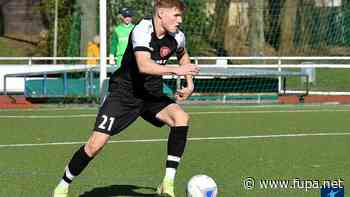 Die Sportfreunde Siegen steigen in die U17-Bundesliga auf - FuPa