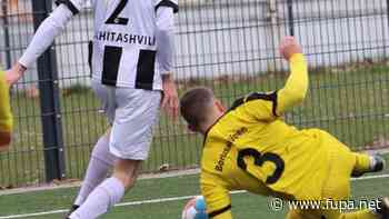 Borussia Veen muss gegen Twisteden unbedingt siegen - FuPa