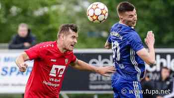 Erst siegen, dann spekulieren: VfB Hallbergmoos darf sich beim Letzten keinen Punktverlust erlauben - FuPa