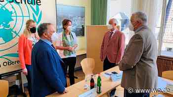 Siegen: Auch die Linken stimmen nun für vierte Gesamtschule - WP News