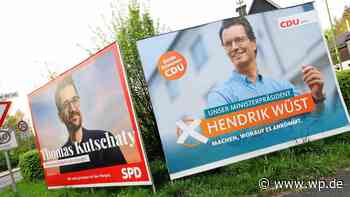 Landtagswahl Siegen – Wahlkreise sind hart umkämpft - WP News