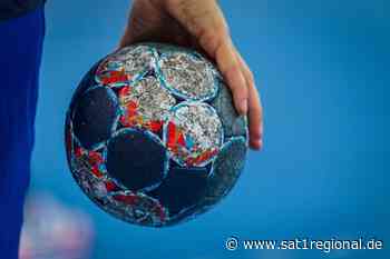 Handballer des HSV Hamburg siegen nach Klassenerhalt bei Frisch Auf Göppingen - Sat.1 Regional