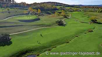 Golf: GC Hardenberg startet mit Siegen in neue Saison - Göttinger Tageblatt