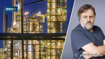 Inflation und Mangel: Über die Globalisierung wird Putin siegen - WELT - WELT