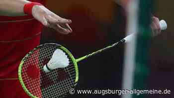 Mannschafts-WM: Badminton: Deutsche Teams siegen, scheiden aber aus | Augsburger Allgemeine - Augsburger Allgemeine