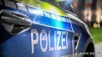 Siegen: Betrunken Auto abgewürgt – dann anderen Pkw gerammt - WP News