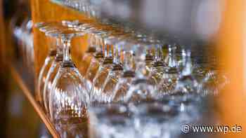 Siegen: 17 Prozent mehr Lohn und Gehalt im Gastgewerbe - WP News